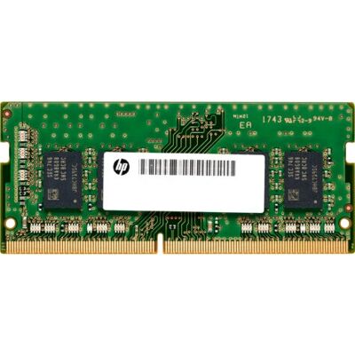 Módulo de memoria HP 862398-852 - 8 GB DDR4 Módulo de memoria HP 862398-852 - 8 GB DDR4
