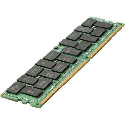 Hewlett Packard Enterprise - 16GB DDR4-2133 - LR x4 - Memory Kit Hewlett Packard Enterprise - 16GB DDR4-2133 - LR x4 - Memory Kit