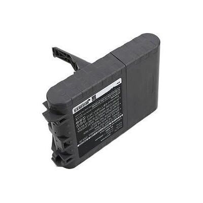 CoreParts MBXVAC-BA0029 - Batterie CoreParts MBXVAC-BA0029 - Batterie