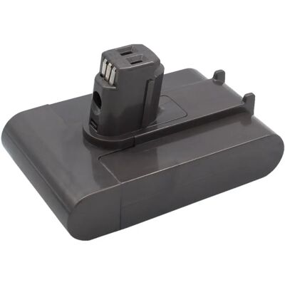 CoreParts MBXVAC-BA0040 - Battery CoreParts MBXVAC-BA0040 - Battery