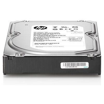 HPE 250GB SATA HDD - Disco rigido per server e workstation HPE 250GB SATA HDD - Disco rigido per server e workstation