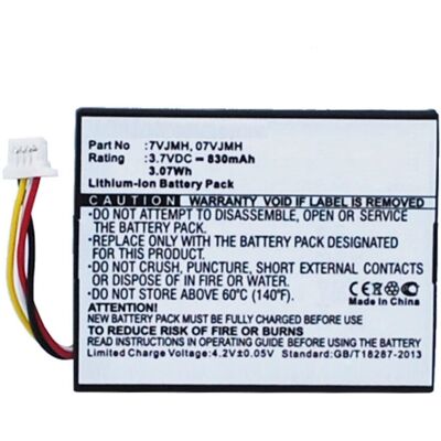 CoreParts MBXRC-BA008 Speicher-Backup-Batterie - Lithium-Ion RAID-Controller CoreParts MBXRC-BA008 Speicher-Backup-Batterie - Lithium-Ion RAID-Controller