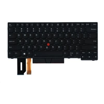 Lenovo FRU01YP331 - Laptop ersatzteil - Tastatur Lenovo FRU01YP331 - Laptop ersatzteil - Tastatur