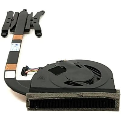Lenovo Fanumatoshiba - Schwarz - Laptopteile Lenovo Fanumatoshiba - Schwarz - Laptopteile