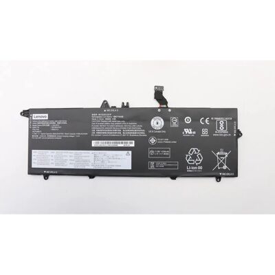 Lenovo 57Wh Interne Lithium-Ionen Notebook Akku Lenovo 57Wh Interne Lithium-Ionen Notebook Akku