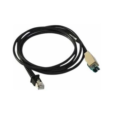 Datalogic 90A052302 - Accesorio para escáner de código de barras - Cable USB Datalogic 90A052302 - Accesorio para escáner de código de barras - Cable USB