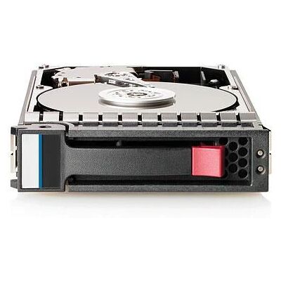Hewlett Packard Enterprise 714426-001 2TB 10K RPM SAS Hard Drive Hewlett Packard Enterprise 714426-001 2TB 10K RPM SAS Hard Drive