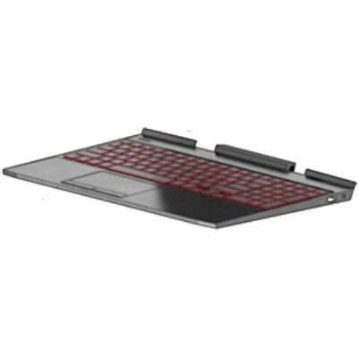 HP Laptop Reserveonderdeel QWERTZ Verlichte Toetsenbord - Laptop reserveonderdeel HP Laptop Reserveonderdeel QWERTZ Verlichte Toetsenbord - Laptop reserveonderdeel