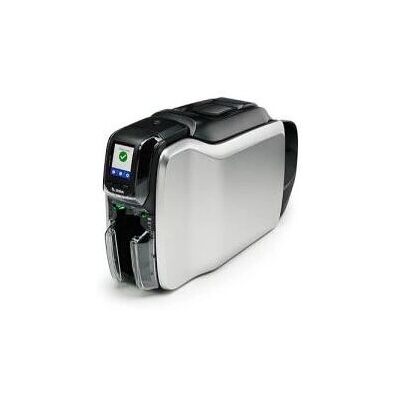 Zebra ZC300 Farbkarte Drucker - CR80 - 300 DPI Zebra ZC300 Farbkarte Drucker - CR80 - 300 DPI