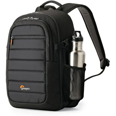 Lowepro TAHOE BP 150 Rucksack - Robuste Notebook-Hülle in Schwarz Lowepro TAHOE BP 150 Rucksack - Robuste Notebook-Hülle in Schwarz