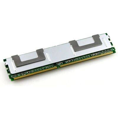 CoreParts MMDE012-4GB 4 GB DDR3 ECC Moduł Pamięci - Pamięć CoreParts MMDE012-4GB 4 GB DDR3 ECC Moduł Pamięci - Pamięć