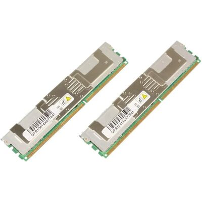 CoreParts MMHP110 Modulo di Memoria 16GB - DDR2 667 MHz ECC CoreParts MMHP110 Modulo di Memoria 16GB - DDR2 667 MHz ECC