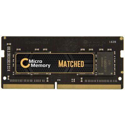 CoreParts MMHP185-8GB Modulo di Memoria 8 GB DDR4 2133 MHz CoreParts MMHP185-8GB Modulo di Memoria 8 GB DDR4 2133 MHz