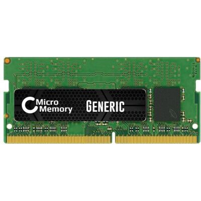 CoreParts CoreParts 16GB DDR4 2133 MHz Memory Module - Memory Module CoreParts CoreParts 16GB DDR4 2133 MHz Memory Module - Memory Module