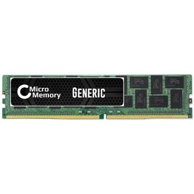 CoreParts MMKN088 16GB DDR4 RAM - Unged buffer, Non-ECC CoreParts MMKN088 16GB DDR4 RAM - Unged buffer, Non-ECC