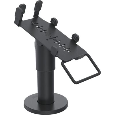 Ergonomic Solutions SpacePole Payment VER400-D-02 POS-Halterung - Zahlungssystem Zubehör Ergonomic Solutions SpacePole Payment VER400-D-02 POS-Halterung - Zahlungssystem Zubehör