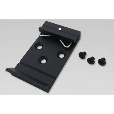 Planet RKE-DIN Montageset - Rack Zubehör, Schwarz Planet RKE-DIN Montageset - Rack Zubehör, Schwarz