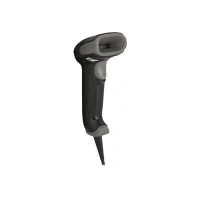 Honeywell 1470G2D-2USB-1-R - Svart - Strekkodeskanner Honeywell 1470G2D-2USB-1-R - Svart - Strekkodeskanner