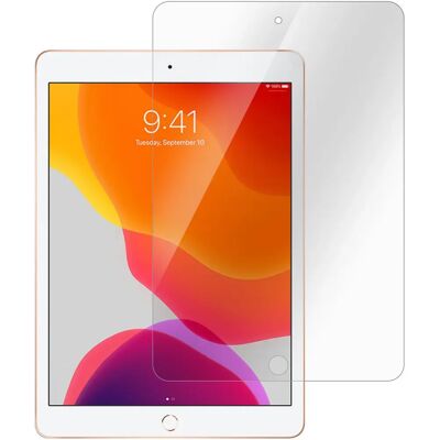 eSTUFF ES503200 Nettbrettskjermbeskytter - Klar - for Apple 10.2" iPad 2019/2020/2021 eSTUFF ES503200 Nettbrettskjermbeskytter - Klar - for Apple 10.2" iPad 2019/2020/2021