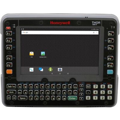 Honeywell VM1A 8" Pekskärmsfordonsdator Honeywell VM1A 8" Pekskärmsfordonsdator