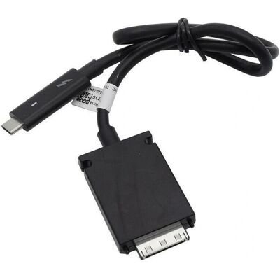 Dell Modello v1.0 Cavo USB Type C a Trinity - Cavo Dell Modello v1.0 Cavo USB Type C a Trinity - Cavo