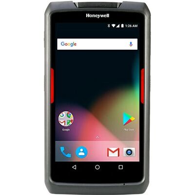 Honeywell EDA71 Robustes Datenerfassungsterminal - 32 GB, 7" Display Honeywell EDA71 Robustes Datenerfassungsterminal - 32 GB, 7" Display