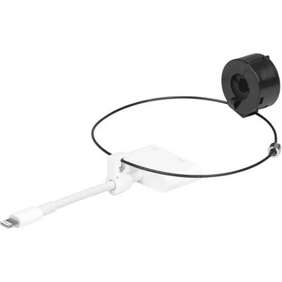 Vivolink Vivolink PROADRING6R USB-Grafikadapter - 1920 x 1200 Pixel - Weiß Vivolink Vivolink PROADRING6R USB-Grafikadapter - 1920 x 1200 Pixel - Weiß