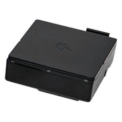 Batería Zebra BTRY-MPP-68MA1-01 Negra - Repuesto para Impresora/Escáner Batería Zebra BTRY-MPP-68MA1-01 Negra - Repuesto para Impresora/Escáner