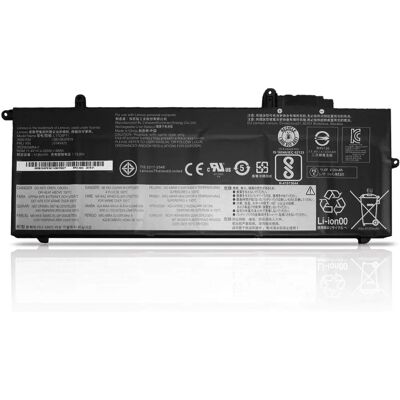Lenovo Akku - 6 Zellen Grau - Laptop Akku Lenovo Akku - 6 Zellen Grau - Laptop Akku
