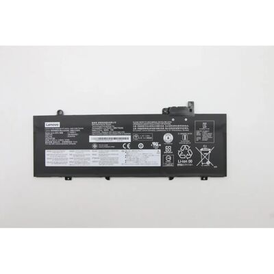 Lenovo T480s 57Wh Lithium-Ion Akku - Batterie Lenovo T480s 57Wh Lithium-Ion Akku - Batterie