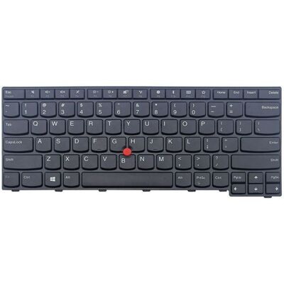 Lenovo 01AX091 Laptop Ersatzteil Tastatur - Laptop spare part Lenovo 01AX091 Laptop Ersatzteil Tastatur - Laptop spare part