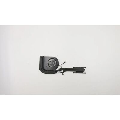 Lenovo Kühlkörper - 01AY475 - Ersatzkühlung für ThinkPad P51S T570 Lenovo Kühlkörper - 01AY475 - Ersatzkühlung für ThinkPad P51S T570