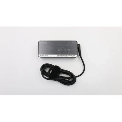 Lenovo 65W USB-C AC Adapter - UK Plug Lenovo 65W USB-C AC Adapter - UK Plug