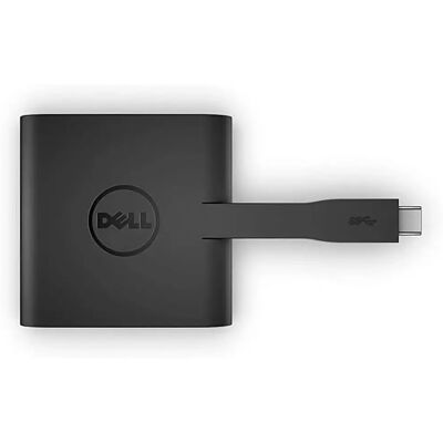 Dell Mini Universal Docking - Dockingstation Dell Mini Universal Docking - Dockingstation