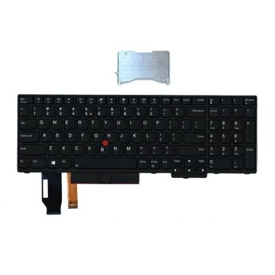 Lenovo 01YP709 Laptop Tastatur - Ersatzteil Lenovo 01YP709 Laptop Tastatur - Ersatzteil