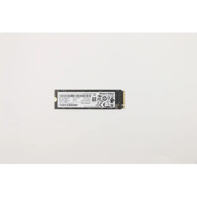 Lenovo 5SS0V26411 - SSD M.2 PCIe 256 GB Lenovo 5SS0V26411 - SSD M.2 PCIe 256 GB