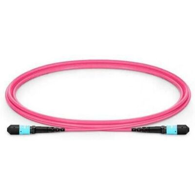 MicroConnect 7m Violett OM4 MTP Fiberkabel MicroConnect 7m Violett OM4 MTP Fiberkabel