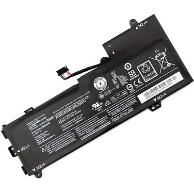 CoreParts MBXLE-BA0192 Lenovo Batteri - Bærbar Batteri CoreParts MBXLE-BA0192 Lenovo Batteri - Bærbar Batteri