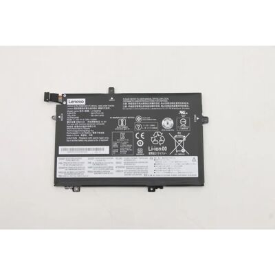Lenovo Batterie 3C 45Wh Lithium-ion - Akku für Lenovo Laptops Lenovo Batterie 3C 45Wh Lithium-ion - Akku für Lenovo Laptops
