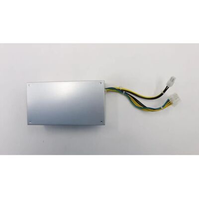Lenovo Netzteil 210W - SFF - Grau - 80 Plus Bronze - für ThinkCentre M700 Lenovo Netzteil 210W - SFF - Grau - 80 Plus Bronze - für ThinkCentre M700