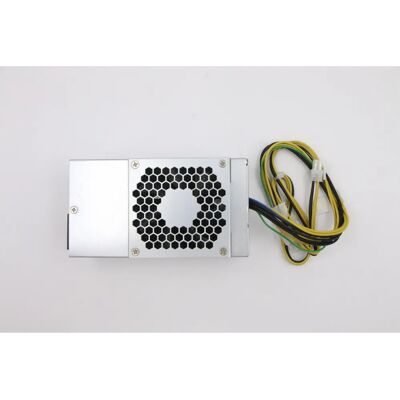 Lenovo 210W Silber Netzteil - Power Supply Lenovo 210W Silber Netzteil - Power Supply
