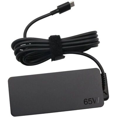 Lenovo PD 65W Netzteil - 3-polig - Weltweit Einsatzfähig Lenovo PD 65W Netzteil - 3-polig - Weltweit Einsatzfähig