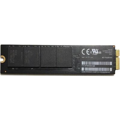 CoreParts MS-SSD-256GB-STICK-01 - Solid State Drive for Apple MacBook Air CoreParts MS-SSD-256GB-STICK-01 - Solid State Drive for Apple MacBook Air