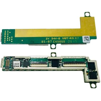 CoreParts Surface Pro 4/6 LCD Touch Screen - Verbindungskarte CoreParts Surface Pro 4/6 LCD Touch Screen - Verbindungskarte