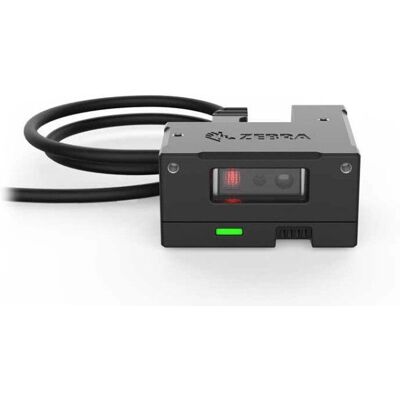 Zebra MS4717 Fester 2D-Barcodeleser - USB - Schwarz Zebra MS4717 Fester 2D-Barcodeleser - USB - Schwarz