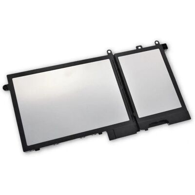 CoreParts MBXDE-BA0150 Laptop Akku - Silber - Laptop Batterie CoreParts MBXDE-BA0150 Laptop Akku - Silber - Laptop Batterie