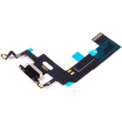 CoreParts MOBX-IPXR-07B Puerto de carga iPhone XR - Repuesto móvil CoreParts MOBX-IPXR-07B Puerto de carga iPhone XR - Repuesto móvil
