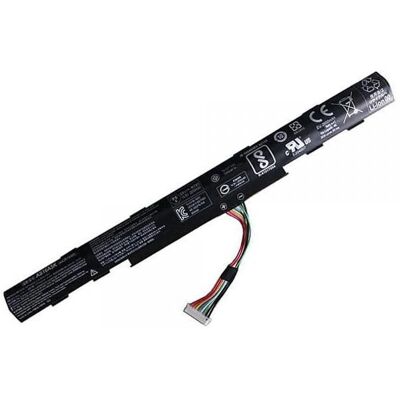 CoreParts MBXAC-BA0082 Laptop-Akku - Schwarz - für Acer Aspire E CoreParts MBXAC-BA0082 Laptop-Akku - Schwarz - für Acer Aspire E