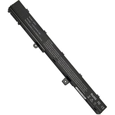 CoreParts Asus 25Wh Laptop Akku - 3-Zellen Li-ion CoreParts Asus 25Wh Laptop Akku - 3-Zellen Li-ion