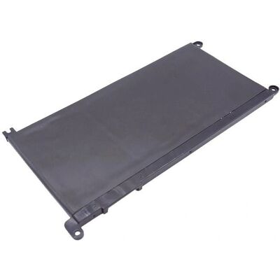 Batterie d'ordinateur portable CoreParts MBXDE-BA0176 - Noir Batterie d'ordinateur portable CoreParts MBXDE-BA0176 - Noir